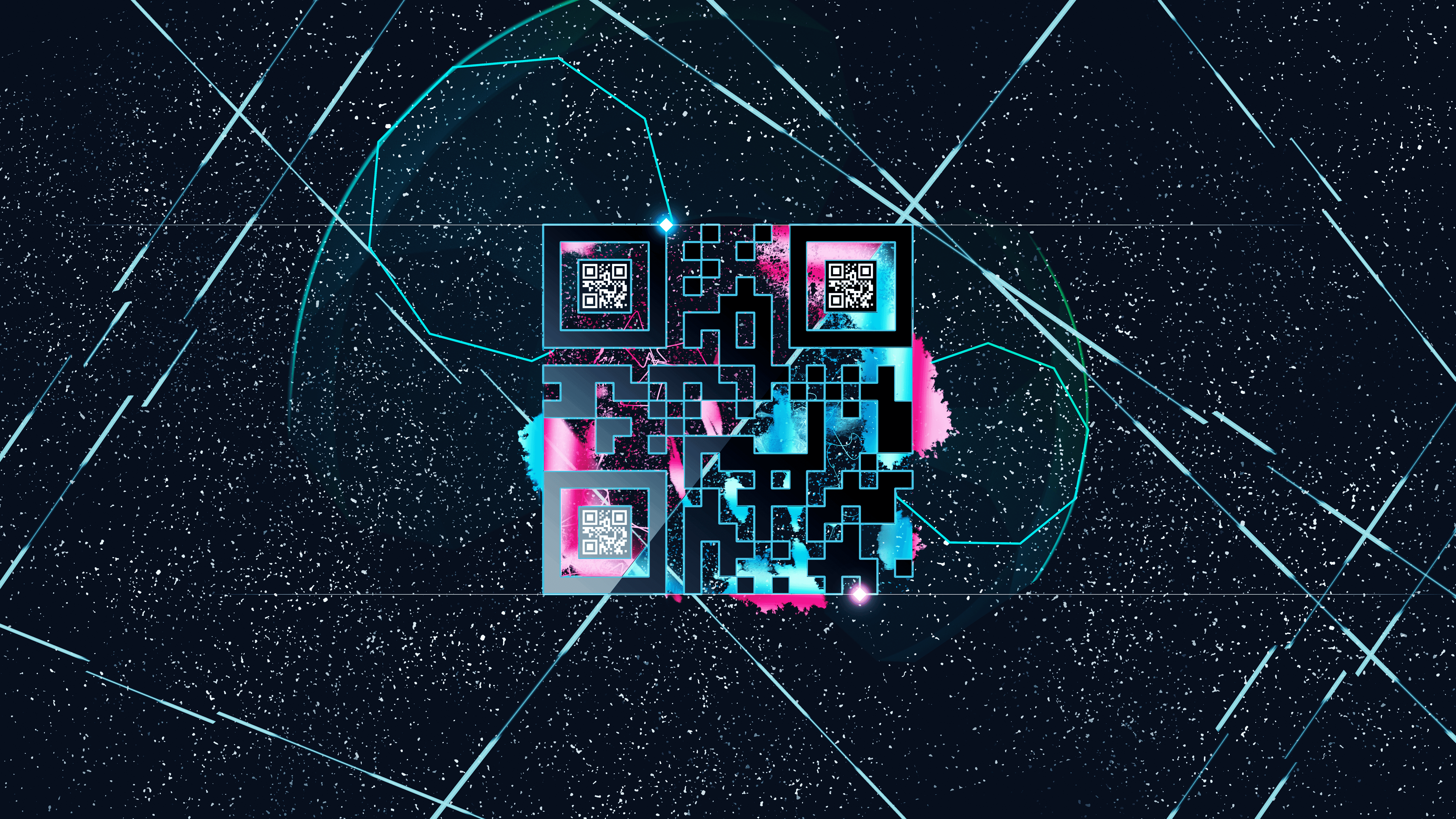 Banner tecnológico